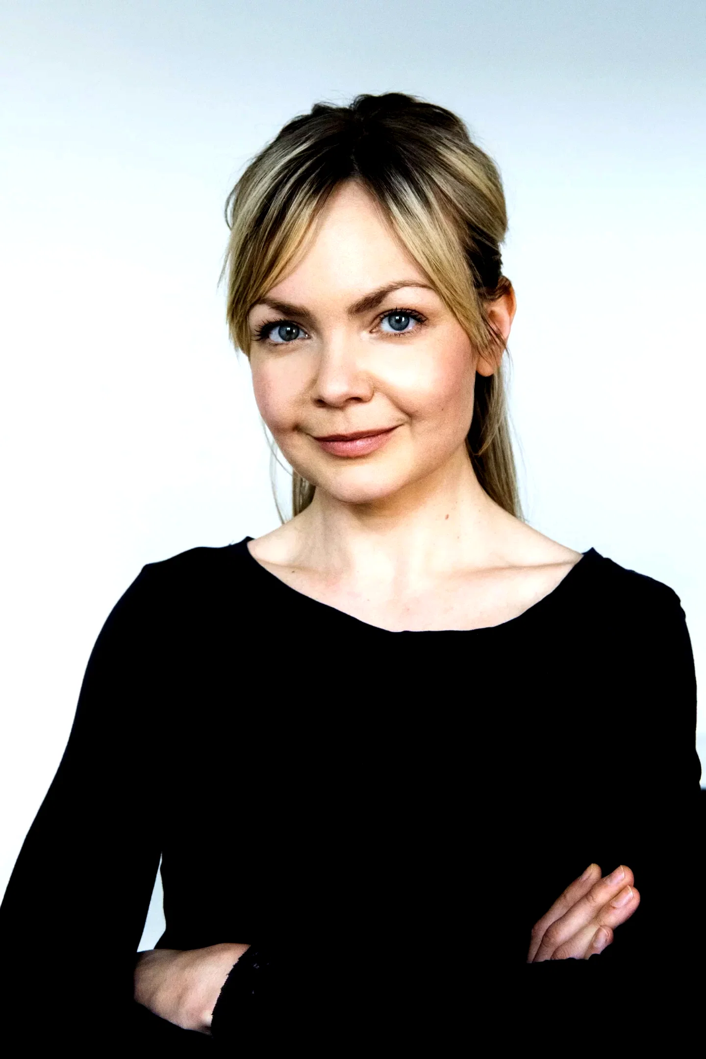 Marie Robertson