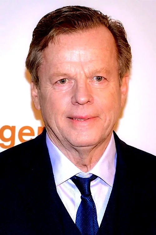 Krister Henriksson