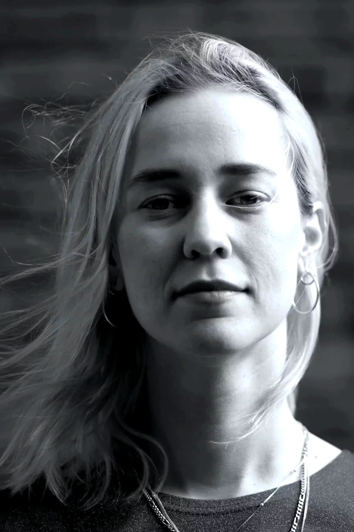  Thea Hvistendahl