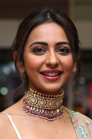  Rakul Preet Singh photo