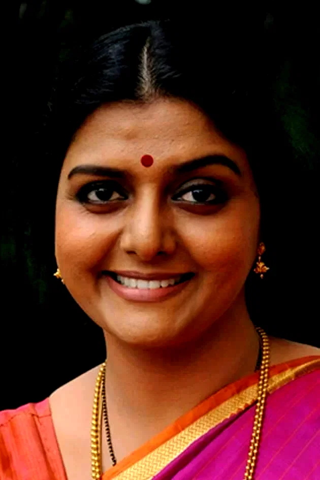  Bhanupriya