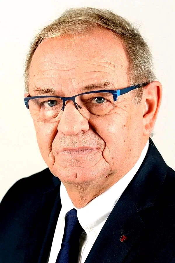  Jerzy Fedorowicz