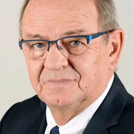  Jerzy Fedorowicz