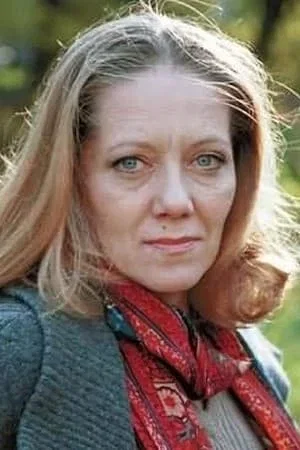  Anna Lenartowicz photo