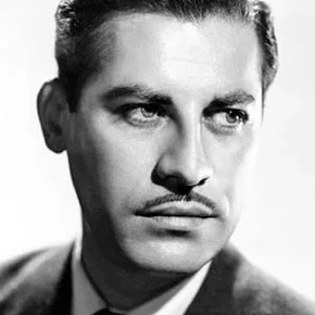 Photo star : John Hodiak