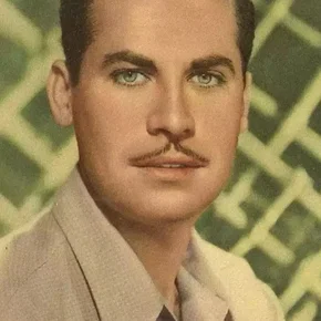 Photo star : John Hodiak