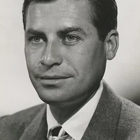 Photo star : John Hodiak