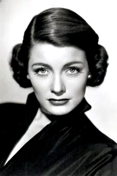  Nancy Guild