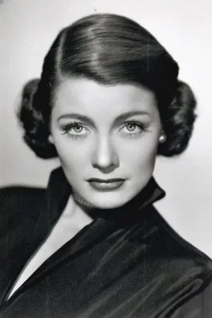  Nancy Guild