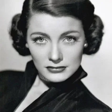  Nancy Guild