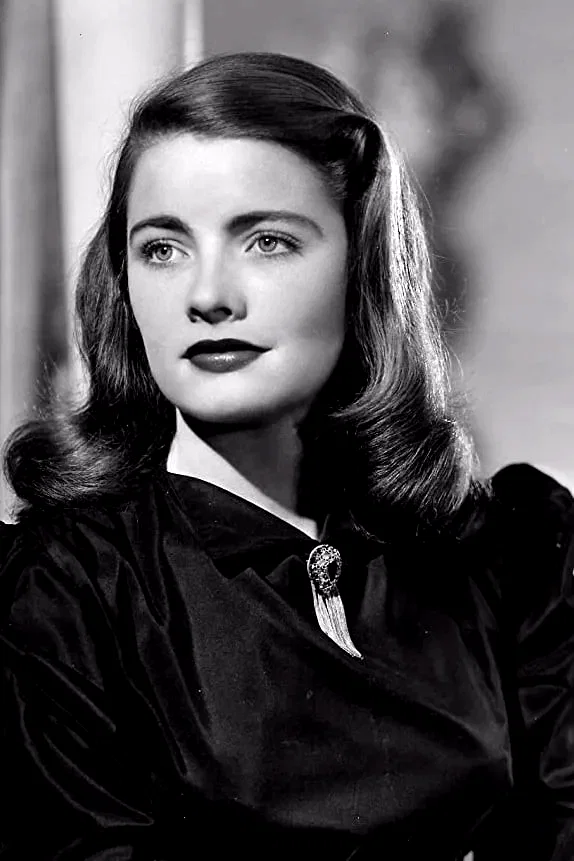 Nancy Guild