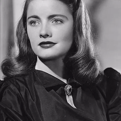  Nancy Guild