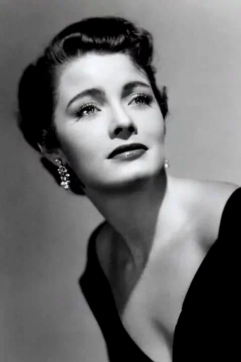  Nancy Guild