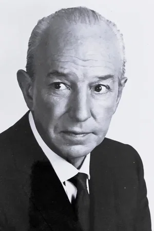  Lloyd Nolan