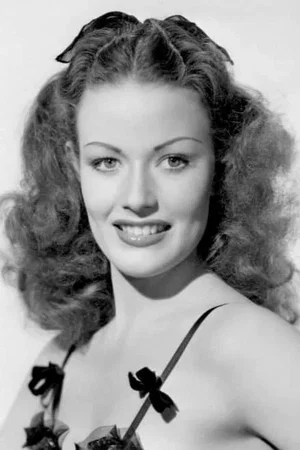  Margo Woode