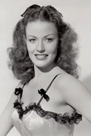  Margo Woode