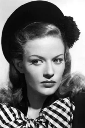  Margo Woode photo
