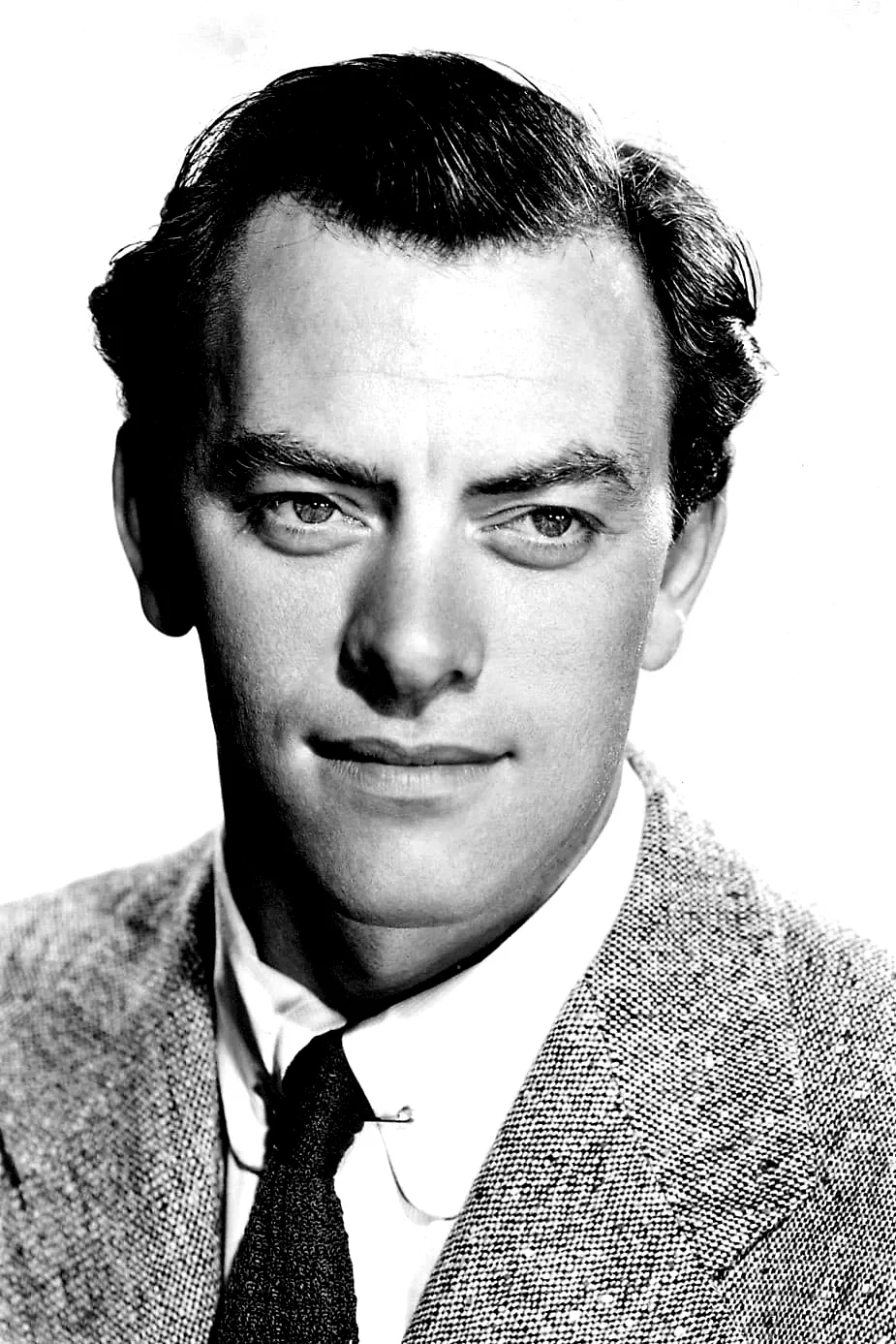 John Ireland