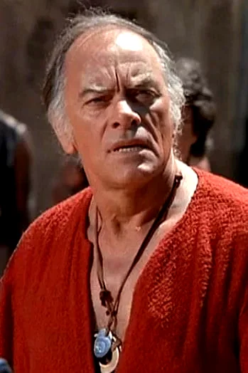 John Ireland
