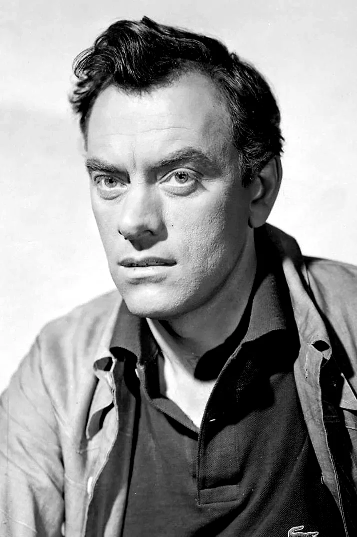 John Ireland