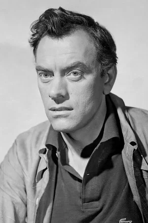 John Ireland photo