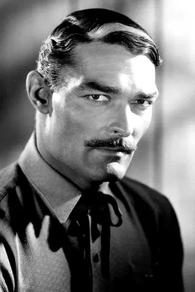 John Russell