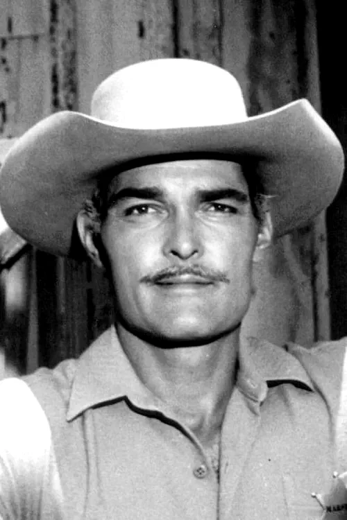  John Russell