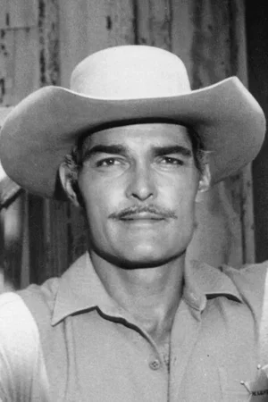  John Russell photo