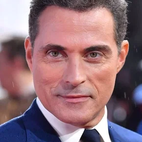 Photo star : Rufus Sewell