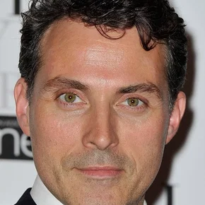 Photo star : Rufus Sewell