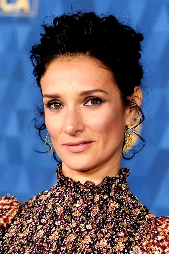 Indira Varma