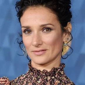 Photo star : Indira Varma