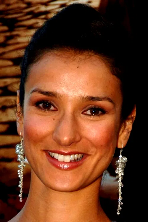 Indira Varma