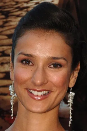 Indira Varma photo