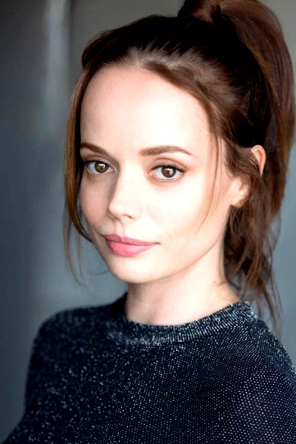 Alice Henley