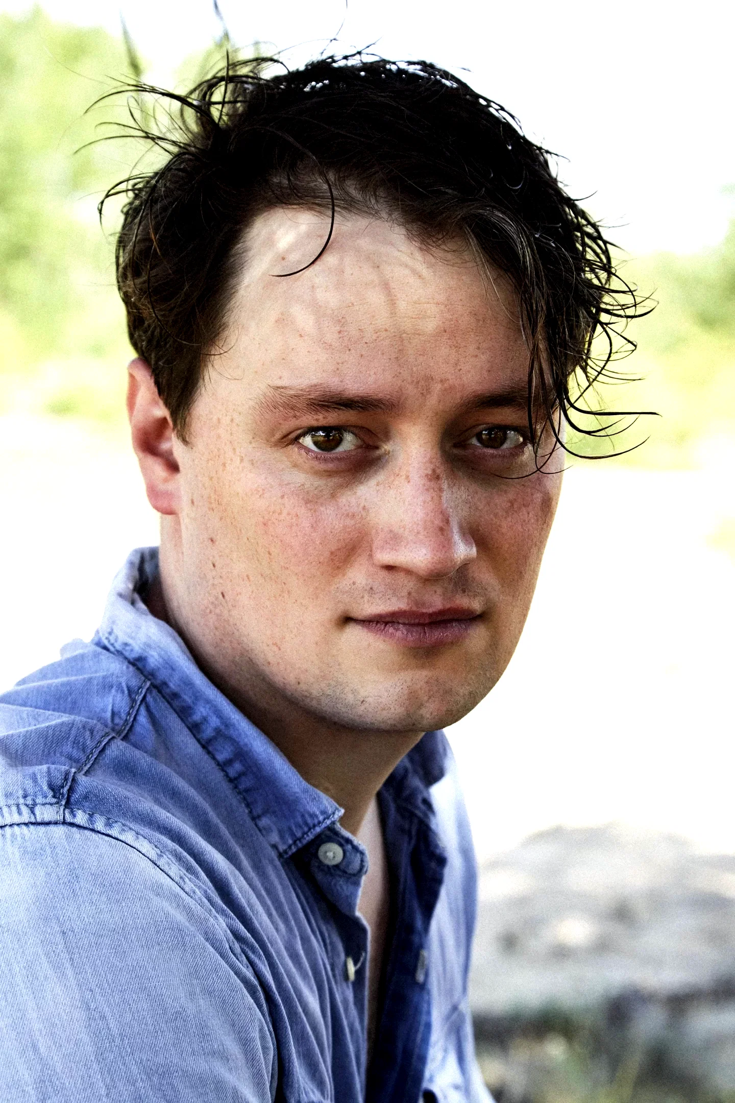  Maximilian Hildebrandt