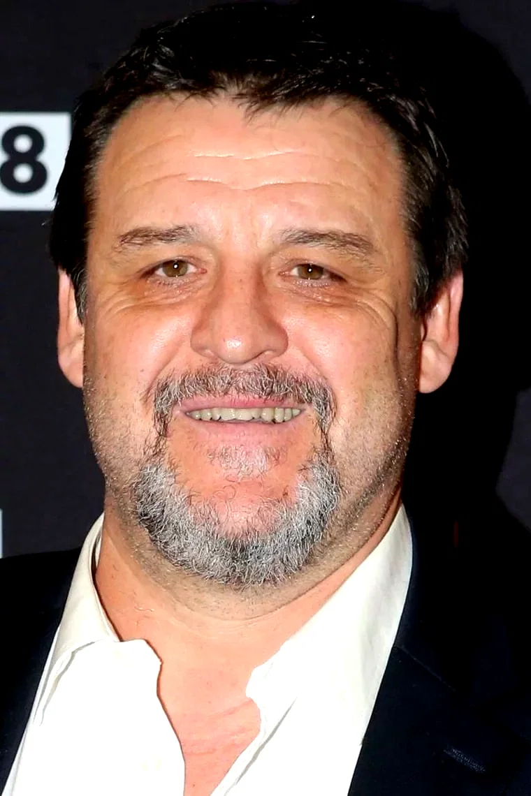 Guy Lecluyse