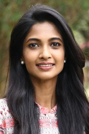 Keerthi Pandian
