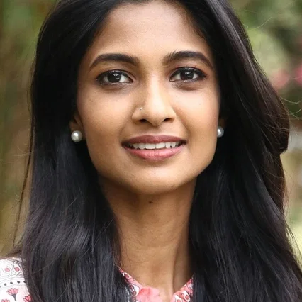  Keerthi Pandian