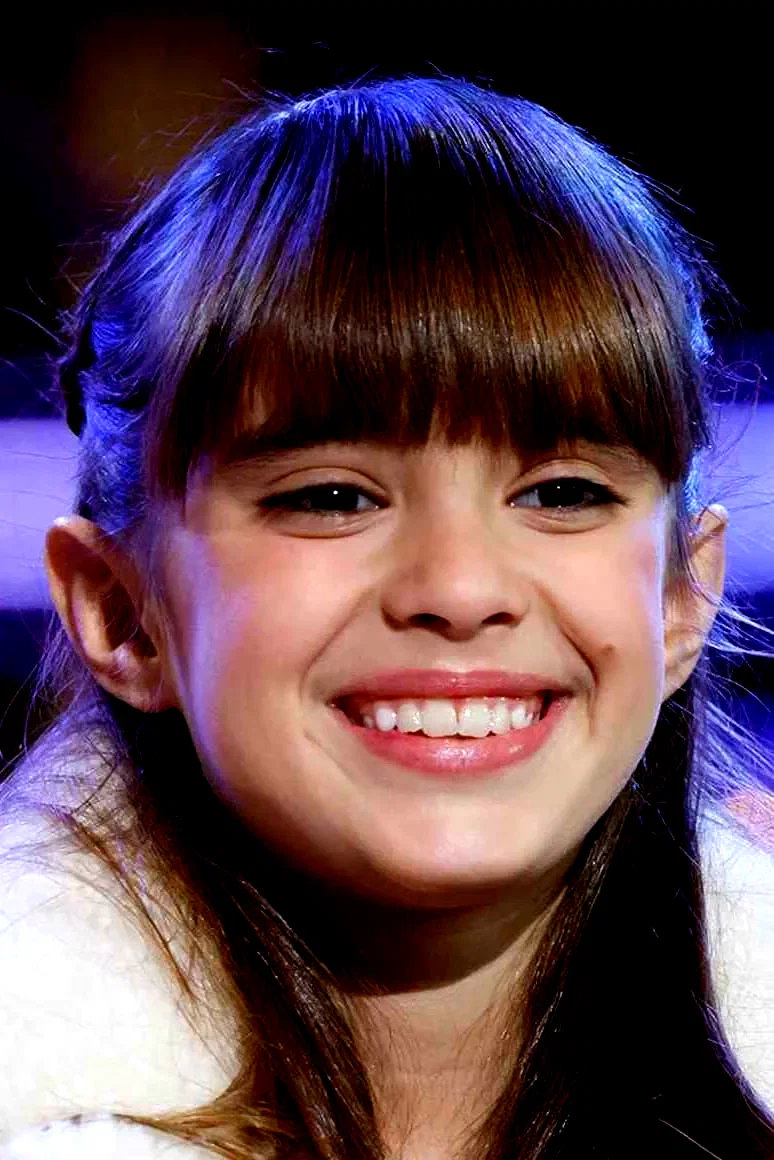  Virginia Bocelli
