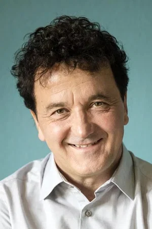 Photo de Peter Scherer