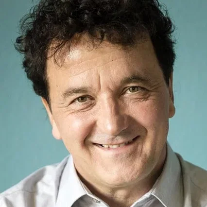 Peter Scherer