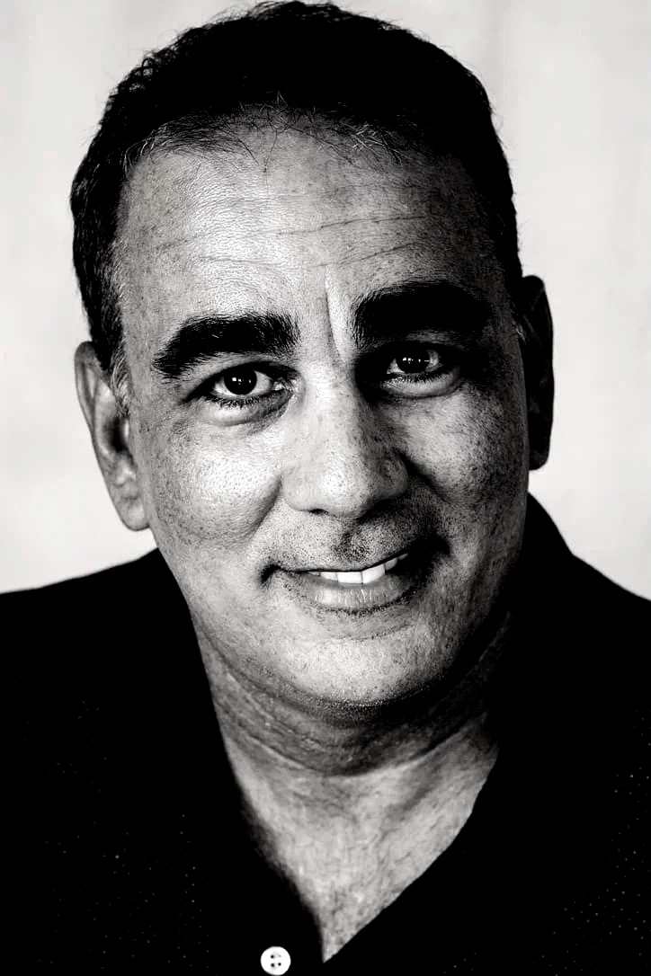  Sergio Machado