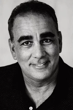  Sergio Machado photo
