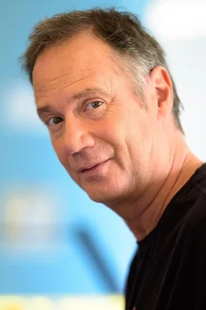  François Pérusse photo