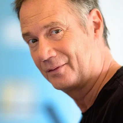  François Pérusse