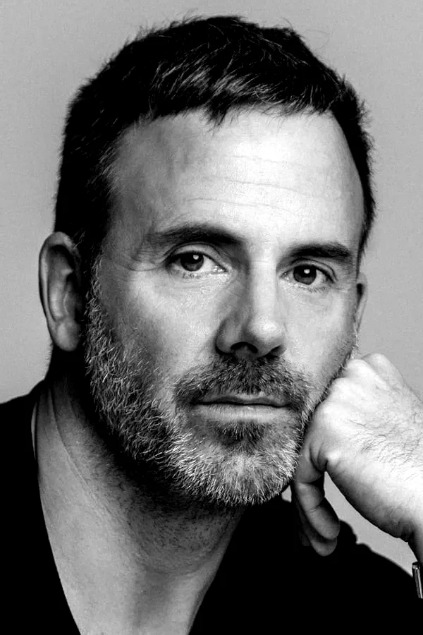  Eric Bernier