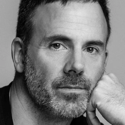  Eric Bernier