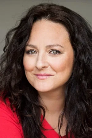 Genevieve Neron