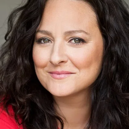 Genevieve Neron